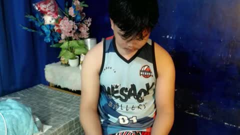 RICH MY GOAL online show from 03-01-26, 08:05