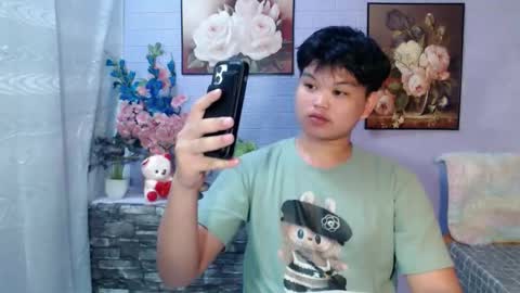 RICH MY GOAL online show from 05-05-26, 04:37