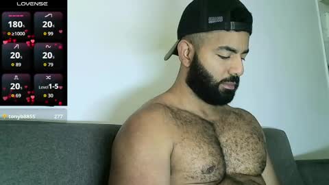 SebasRoa online show from 04-11-26, 06:01