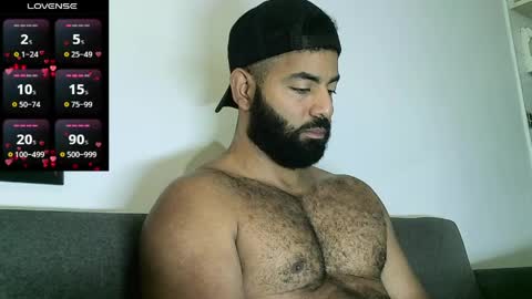 SebasRoa online show from 04-13-26, 05:40