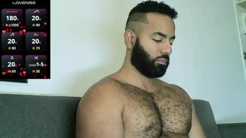 SebasRoa online show from 04-28-26, 03:39