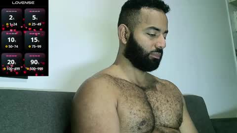 SebasRoa online show from 06-09-26, 04:07