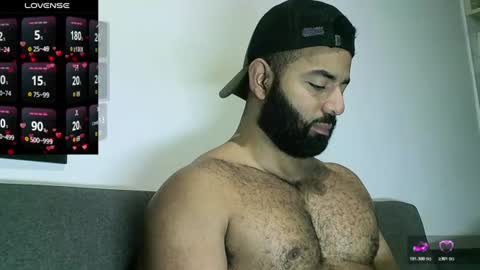 SebasRoa online show from 06-15-26, 03:03