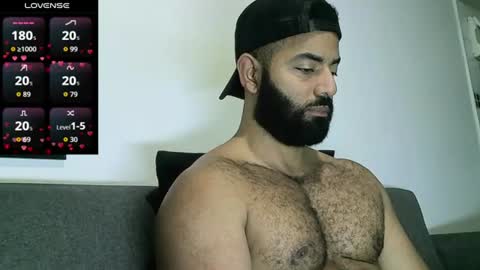 SebasRoa online show from 07-01-26, 05:02