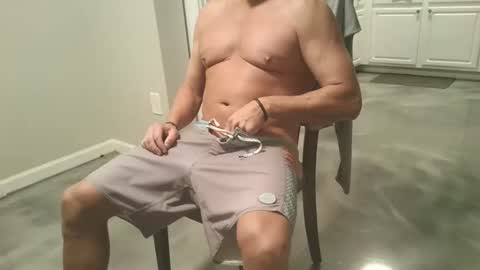 Snapshot of roadhouse122 chatting on 10-24-25, 10:55 roadhouse122 online show from 10-24-25, 10:55