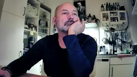 Snapshot of roadrunnerger chatting on 01-16-25, 05:55 roadrunnerger online show from 01-16-25, 05:55