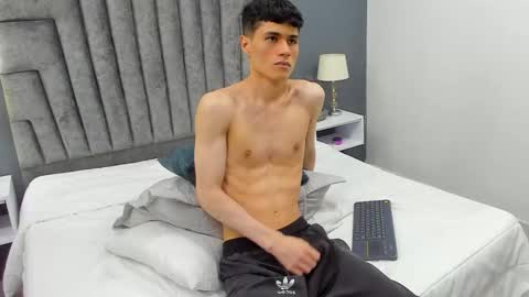 Roan Birkin online show from 02-15-25, 10:21