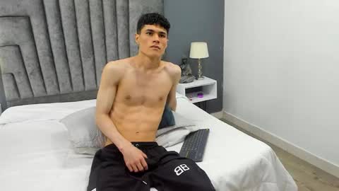 Roan Birkin online show from 02-18-25, 07:30