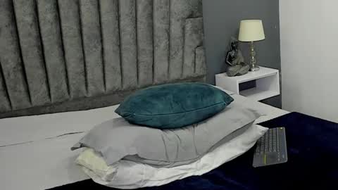 Roan Birkin online show from 03-01-25, 02:26