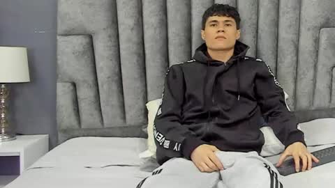 Roan Birkin online show from 03-02-25, 10:16