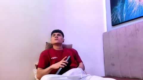 Roan Birkin online show from 09-22-25, 08:44