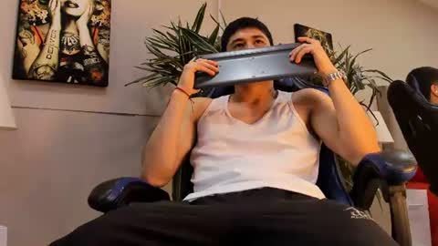 Roan Birkin online show from 07-13-26, 07:38