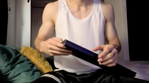 Roan Birkin online show from 07-25-26, 05:32