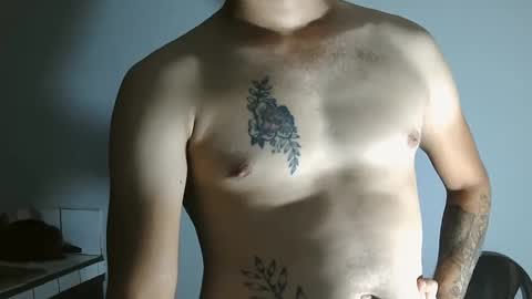 Snapshot of roastingcorn chatting on 10-07-25, 05:04 RoastingCorn online show from 10-07-25, 05:04