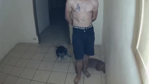 Snapshot of roastingcorn chatting on 10-14-25, 10:16 RoastingCorn online show from 10-14-25, 10:16