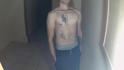 Snapshot of roastingcorn chatting on 10-26-25, 12:55 RoastingCorn online show from 10-26-25, 12:55