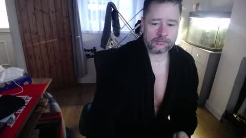 rob online show from 02-03-26, 08:30