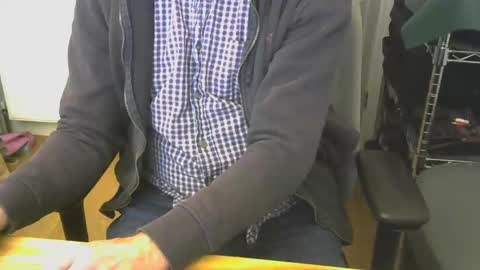 rob3616 online show from 01-28-25, 10:01