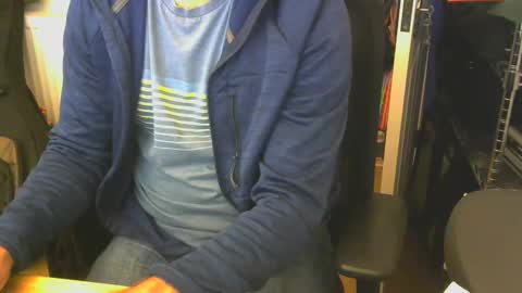 rob3616 online show from 10-16-25, 08:54