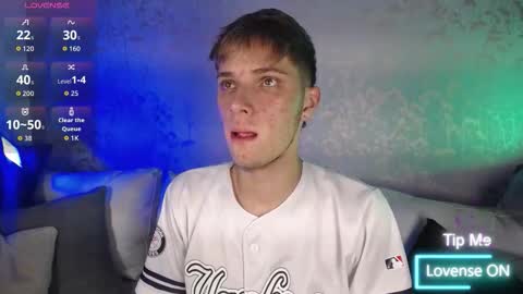 Robbin online show from 01-07-26, 05:10