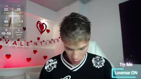 Robbin online show from 02-13-26, 04:52