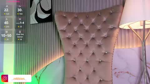 Robbin online show from 06-12-26, 04:33