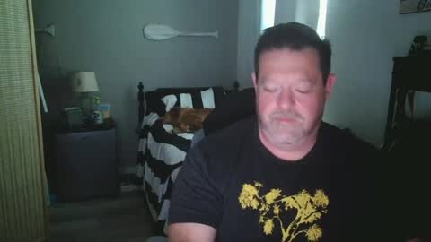 Robb Scottsman online show from 06-30-26, 05:36