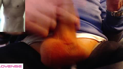 robby66_56 online show from 01-19-25, 09:45