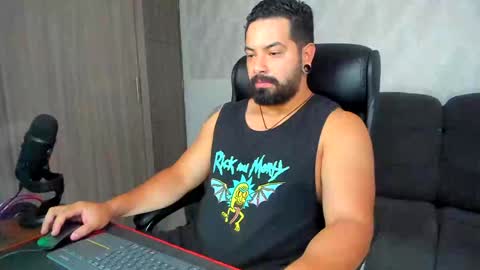 Robby online show from 01-09-25, 11:13