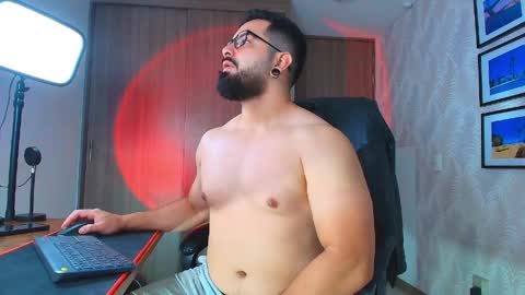 Robby online show from 05-17-26, 03:26