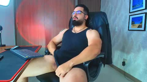 Robby online show from 05-18-26, 05:02