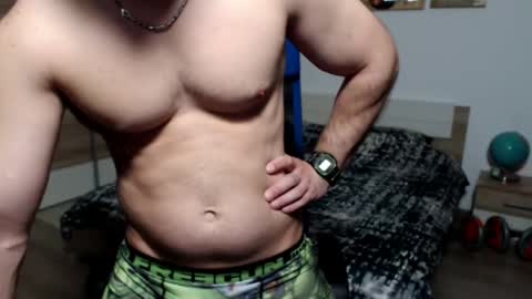 robbyshawz online show from 04-27-26, 04:10