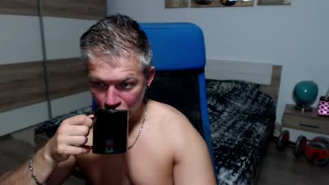 robbyshawz online show from 07-13-26, 04:15