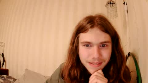 RobbyxAnderson online show from 09-09-25, 04:39