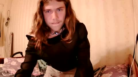 RobbyxAnderson online show from 09-24-25, 06:11