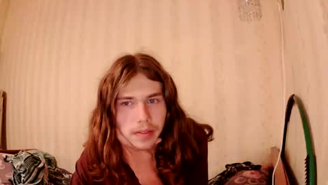 RobbyxAnderson online show from 09-25-25, 05:27