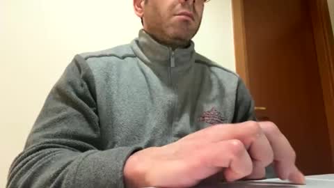 roberpierre_ho online show from 02-28-26, 01:17