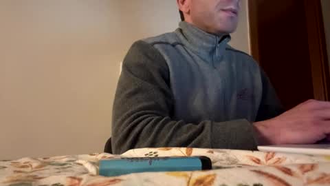 roberpierre_ho online show from 03-15-26, 02:39