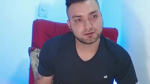 Stiven - online show from 12-30-24, 07:26