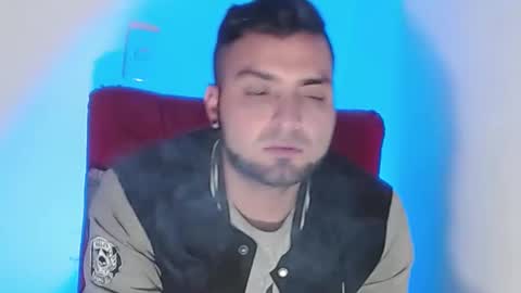 Stiven - online show from 01-11-25, 12:01