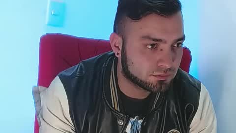 Stiven - online show from 01-12-25, 06:27