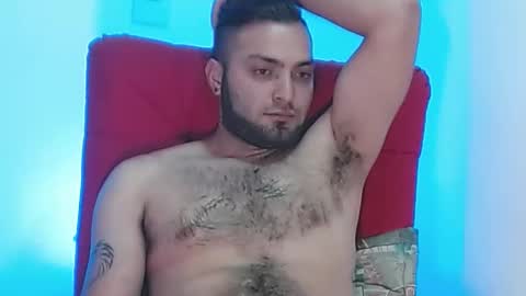 Stiven - online show from 01-13-25, 12:30