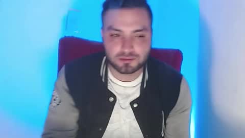 Stiven - online show from 01-20-25, 11:32