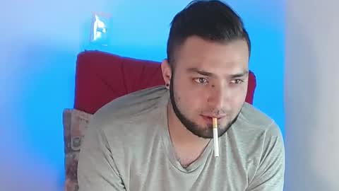 Stiven - online show from 01-25-25, 08:21