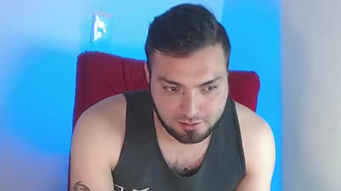 Stiven - online show from 01-27-25, 04:20