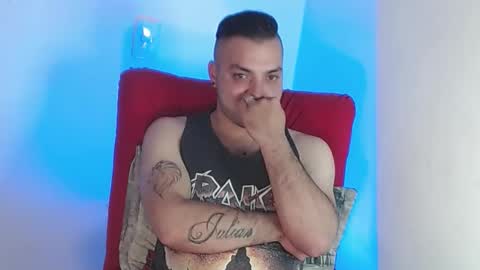 Stiven - online show from 01-30-25, 05:41