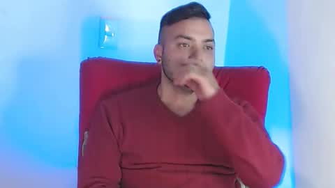 Stiven - online show from 02-04-25, 04:26