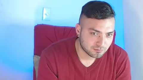 Stiven - online show from 02-04-25, 07:29