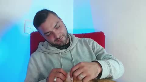 Stiven - online show from 02-07-25, 05:52