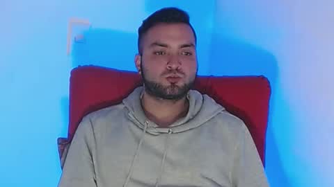 Stiven - online show from 02-14-25, 11:31